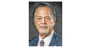 Clay Leon III Obituary (1954