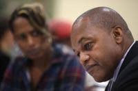 Police-oversight judge says public looking for change