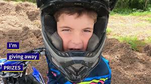 Help Eli get to the NZ Mini Motocross Nationals in Christchurch