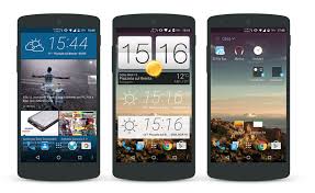 El mejor lanzador y tema para htc one m9 está aquí para descargar en android y gratis. Como Instalarle Htc Blinkfeed Sense 6 Y 7 A Cualquier Telefono Android