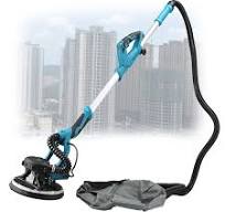 Amazon.com : BEESOM Drywall Sander,1800W Electric Giraffe ...
