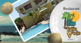 Hoteles De Playas Villamil Ecuador Hotel Restaurant