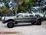 8 Door Truck
