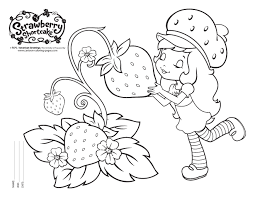 Coloring pages strawberry shortcake free to print. Strawberry Shortcake Coloring Sheets Strawberry Shortcake Coloring Pages Cartoon Coloring Pages Super Coloring Pages