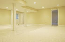 Yellow mold on walls walls often become places for mold to grow, especially in the middle of the ideal situation. Castlewood Basement With Light Yellow Wall Color Castlewood Basement Yellow Bright Yellow Basement Walls Yellow Basement Light Yellow Walls