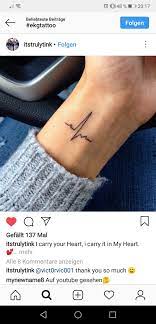 Und das mit dem abdecken durch uhr oder was auch immer, ist augenwischerei und reines wunschdenken! Handgelenk Tattoo Als Mann Tatowierung