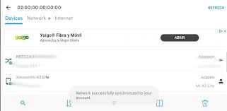 Descubra todos los dispositivos conectados a su wifi e identifíquelos, con nuestra tecnología . Fing 11 5 0 Descargar Para Android Apk Gratis