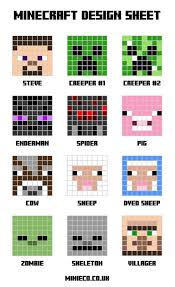 Minecraft Designs For Hama Beads Minecraft Crafts Minecraft Designs Minecraft Perler