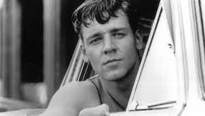 He came to international attention for his role as the roman general maximus decimus meridius in the epic historical film gladiator (2000), directed by ridley scott, for which crowe won an academy award, a broadcast film. Can We Have A Little Love For A Young Russell Crowe Ladyboners