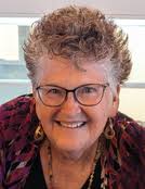 Elizabeth "Betty" Louise Collins