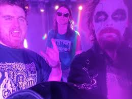 Frustrating experience in Nashville