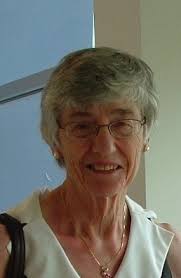 Margot Joan Hamill Obituary