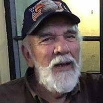 Billy M Richardson Obituary