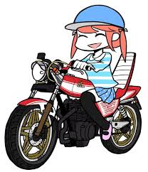 858bd7c5 jpg 686 800 キャラクター イラスト オートモービル イラスト