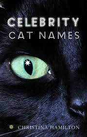 If your cat is a diva (regardless of gender—all cats can be equally fond of the spotlight), naming your kitty after someone famous cat names from books. Celebrity Cat Names By Christina Hamilton