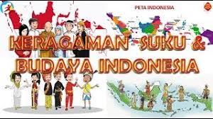 Klasifikasi komunitas multikultural (mengapa budaya indonesia sangat beraneka ragam) beberapa macam masyarakat modern dapat diidentifikasi sebagai berikut: Video Pembelajaran Tematik Keragaman Suku Dan Budaya Bangsa Di Indonesia 34 Provinsi Youtube