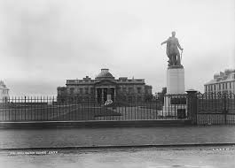 Statue For The Butcher Of Allahabad Brig Gen James Neill Chennai Madras Navrang India Neil statue satyagraha was an agitation that took place in madras presidency, british india during the indian independence movement. statue for the butcher of allahabad