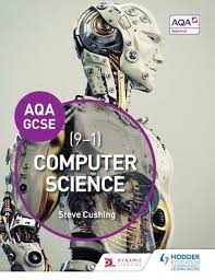 Aqa Computer Science For Gcse Student Book Ebook By Steve Cushing Rakuten Kobo In 2020 Computer Science Gcse Computer Science Aqa