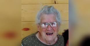 Mrs. Audrey Delaine "Sissy" Ward Obituary