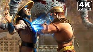 If he wins a tenth mortal kombat tournament, desolation and evil will reign over the multiverse forever. Mortal Kombat 9 Story All Cutscenes Full Movie 4k Ultra Hd 60fps Mortalkombat Org