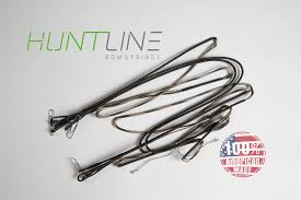 Custom Replacement Bowstrings For Bear Kronicle Bowstrings Com