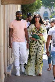 C'est le 5e enfant des amoureux, mariés depuis quinze ans déjà. Maitre Gims Et Sa Femme Demdem Africavoice News Facebook