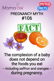 Pin On Pregnancy Myths Facts