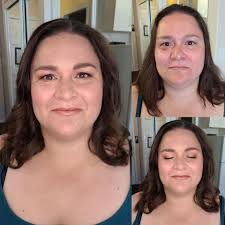 Alana Wilson Makeup Artistry