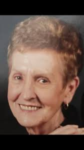 Prayers and sympathy to Lewis Bailey whose mother, Mrs. Rosemary Bailey,  passed away today.