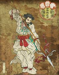 Years from then, izanagi and izanami grew up to be outstanding onmyoji just like their master, who now had much less stamina and spiritual energy than before due to his aged body. Uzivatel Curious Ordinary Na Twitteru Izanagi Wanted To Retrieve Her So Went To Yomi Izanami Was Unable To Leave Having Eaten Food Of The Dead But They Made A Deal Unfortunately