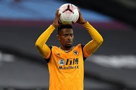 Semedo играет с 2020 в вулверхэмптон уондерерс (вул). Fpl Draft Semedo Can Deliver At Both Ends Of Pitch