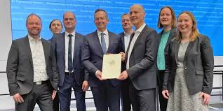 Petras Hundehütte ist umgezogen