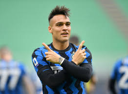 Lautaro martinez dan romelu lukaku membutuhkan deputi yangs epada agar inter milan tak lagi babak belur d liga champions musim depan. Con Dos Goles De Lautaro Martinez El Inter Goleo Al Milan De Zlatan Ibrahimovic Y Es El Unico Puntero Infobae