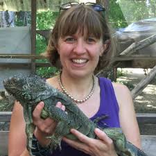 Alicia Mcgill's Instagram, Twitter & Facebook