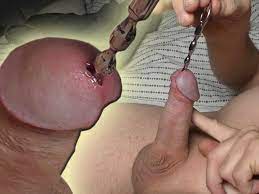 Sounding man. Steel toys bdsm extreme kinky. Ferdinands snapchat 14 of 30 -  ThisVid.com em inglês