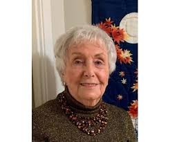 Barbara Munroe Obituary (2023)