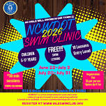 NCWDOT/10 Day Entry Level Swim Clinic
