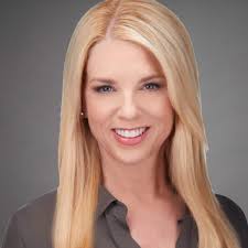 The Honorable Pam Bondi