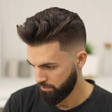 45 Best Skin Fade Haircuts For Men 2021 Guide Boys Haircuts Haircuts For Men Fade Haircut If you are trying to find best hairstyles for men or want to induce cool hairstyles for men to transform your styles, then you will love these while undercut hairstyles and taper fade haircuts still be good ways to chop your hair on the edges and back, most boys are styling messy and textured styles on.