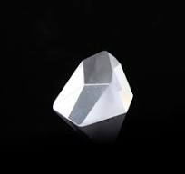 Çin'de yapılan erimiş silika Polyhedron Penta prizma ...