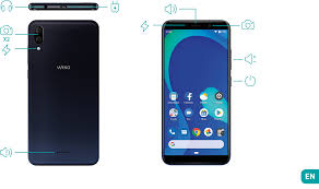 Manual Wiko Y80 (page 6 of 308 ...