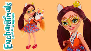 Collection of good, big and in some cases new printable free coloring pages with enchantimals characters and their pets. Spielzeug Felicity Fox Flick Enchantimals Mattel Triadecont Com Br