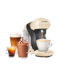 Upload, livestream, and create your own videos, all in hd. Bosch Kapselmaschine Tassimo Style Die Kompakte Klingel