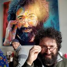 About — Black Labrador Creations