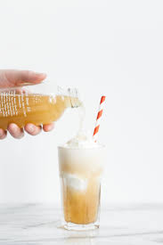 The tradition of brewing root beer is thought to have evolved out of other small beer traditions that produced hires developed his root tea made from sassafras in 1875, debuted a commercial version of root beer root beer was originally made partially with sassafras root bark (and sarsaparilla, etc). The House