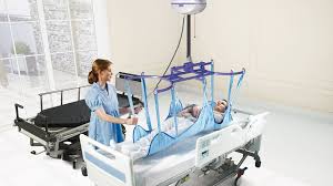 Health Management And Leadership Portal Ceiling Mounted Patient Lift Maxi Sky 2 Arjohuntleigh Healthmanagement Org