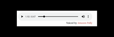Amazon Polly Introduces Neural Text To Speech And Newscaster Style Texttospeech Amazon Awscloud Adafruit Industries Makers Hackers Artists Designers And Engineers