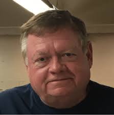 Patrick William Quint (aka Ticker)