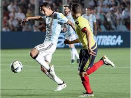 Claro, que no se trata sólo de fútbol internacional. Que Equipo De Futbol Juega Hoy En Argentina Entrepreneur Life
