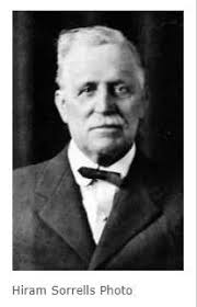 This is the family info I have...